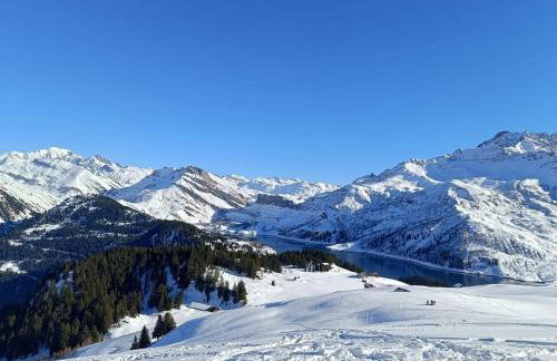 Appartement Arêches - Foto 9