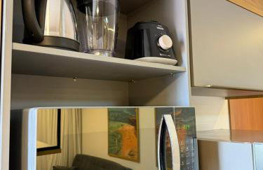 Flat Premium Formosa - Cabedelo - Foto 39