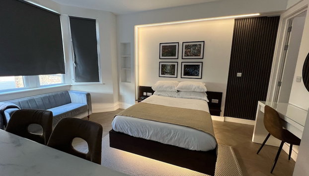 Best in Class - London, Harrow - Foto 5, Quarto