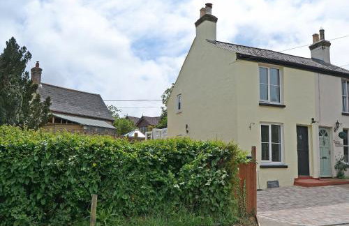 Horseshoe Cottage - Foto 10