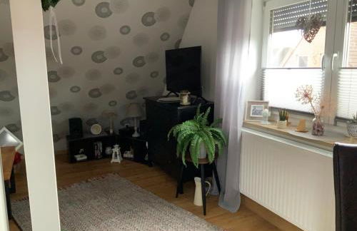 FeWo "Zwischen den Meeren" - Foto 13