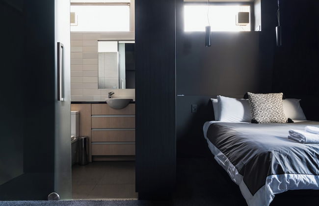 Deluxe Inner-city Apartment on Moray - Foto 3