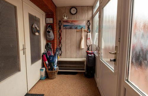 Ferienhaus Nordseebude - Foto 11