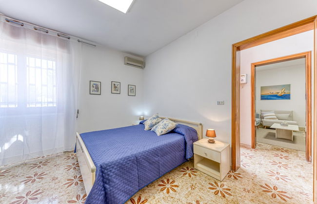 Villa Nesci 100m From Sea - Foto 13