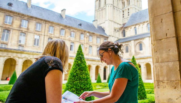 Caen la mer City Pass - Foto 2