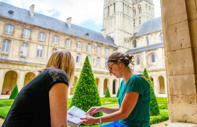 City Pass Caen la mer - Foto 2