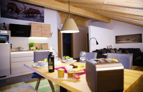 Leos Alpenchalet - inclusive Sommer Bergbahnticket und E-Auto Ladestation - Photo 55