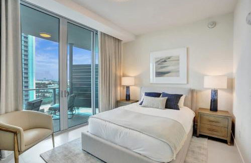 Luxury Ocean View 2BR - Foto 28