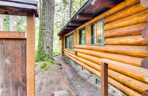 Zoe's Log Cabin - Foto 39