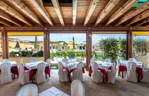 Agriturismo Il Sapore Della Luna - Foto 66