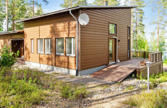 Pielislinna/loma-koli - Photo 5