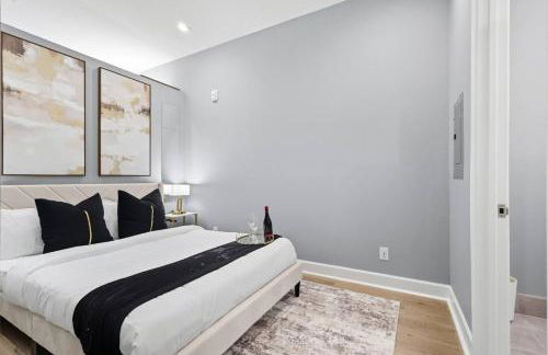 Best View of Dallas Skyline, Modern Luxe APT - Foto 23