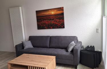 Ferienwohnung Weser - Foto 7