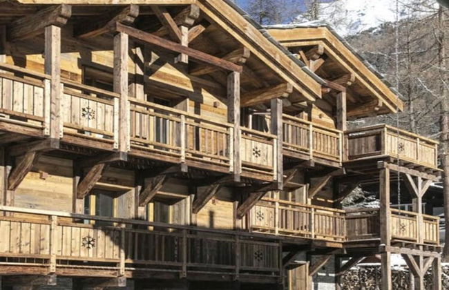 Lovely Apartment Near ski Lift - Foto 29