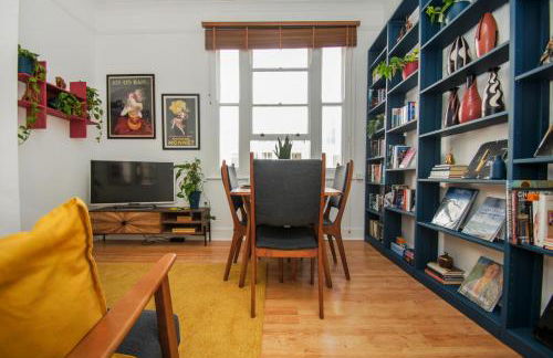 Waterloo Apartment - by Brighton Holiday Lets - Foto 26