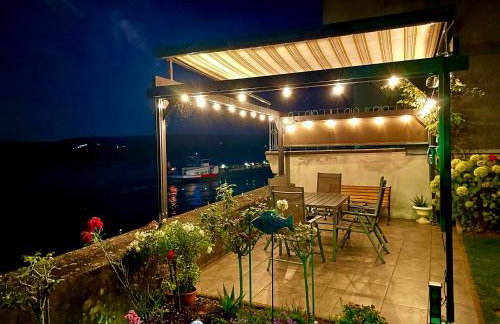 Fewo Rheinblick St Nikolaus Str - Foto 19