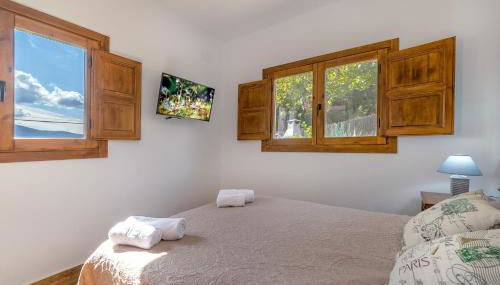 Los Llanos Soportújar- La Alpujarra - Foto 4