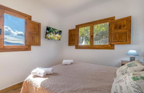 Los Llanos Soportújar- La Alpujarra - Foto 4