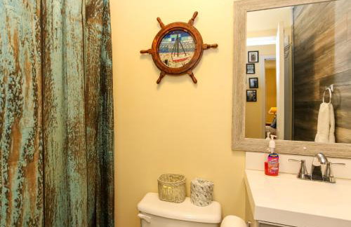 House #14 Pelican Sunrise (no pets) Lake View - Foto 22