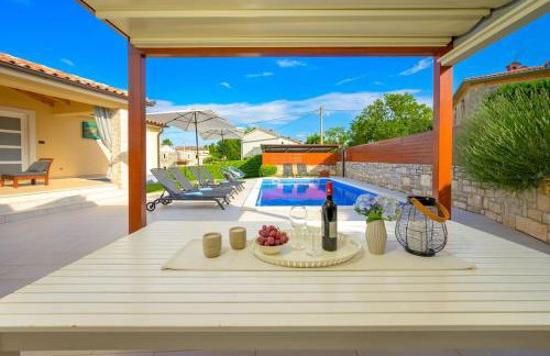 Villa Mathilda by IstriaLux - Foto 16