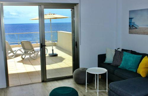 3BDR + 2BATH OCEAN VIEW APARTMENT - Foto 30