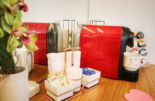 Villa Beija-Flor 1 - Suíte alexa com piscina privativa - Foto 30