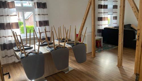 Ferienwohnung mit 4 Schlafzimmer oder 10 Schlafmöglichkeiten - Photo 2