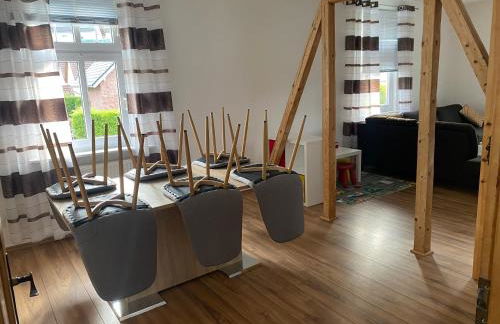 Ferienwohnung mit 4 Schlafzimmer oder 10 Schlafmöglichkeiten - Photo 2