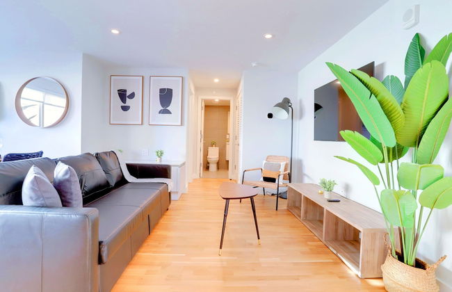 Your DC Home Base Apartments - Foto 40