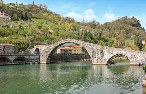 1 Bedroom Stunning Home In Palagnana - Foto 23