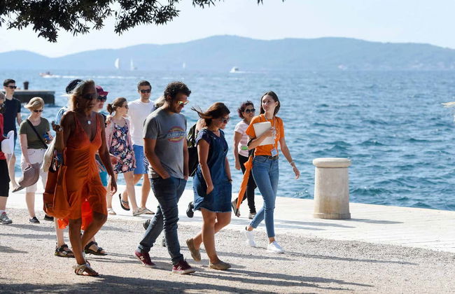 Free tour di Zara - Foto 6