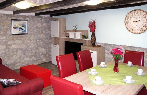 Holiday Home Matea by Interhome - Foto 11