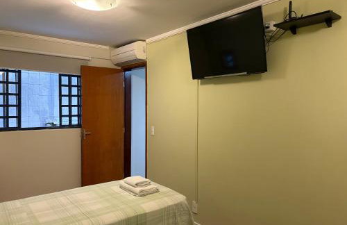 Ipê Rosa Apartamento - Foto 13