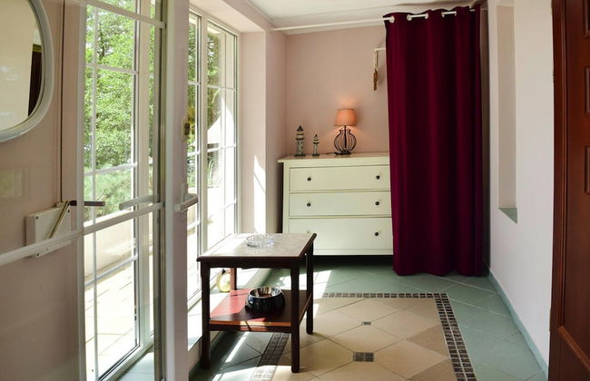 Bungalow by Lake Near Baltic & Gdansk Bay - Photo 14