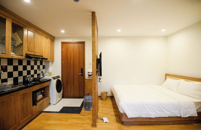 Wendy apartment 39LL - Foto 21