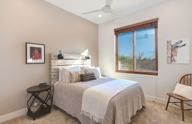 Scottsdale Luxury Heated Pool - Foto 5