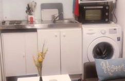 Magnifique F2 avec terrasse et parking, proche d'un parc et à 7 minutes à pieds de la Gare - Foto 14