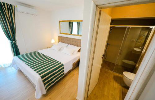 Holiday Home Ikka with swimming pool - Foto 15