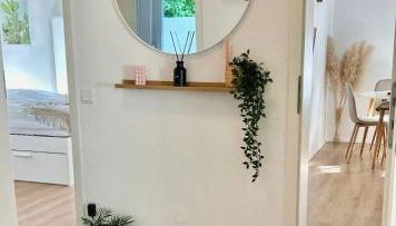 Stilvoll - Designwohnung nahe Westfield Centro - Foto 5