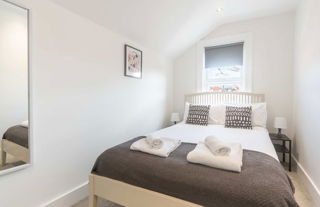 Host Stay Caversham Westfield House - Foto 3