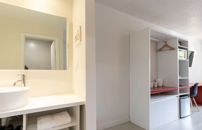 Entire Studio With Free Shuttle to Disney - Foto 8