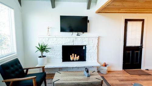 Tidal House #10 - Ocean Shores Chalet - Foto 4