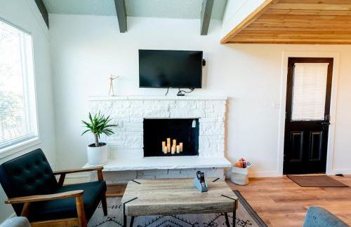 Tidal House #10 - Ocean Shores Chalet - Foto 4