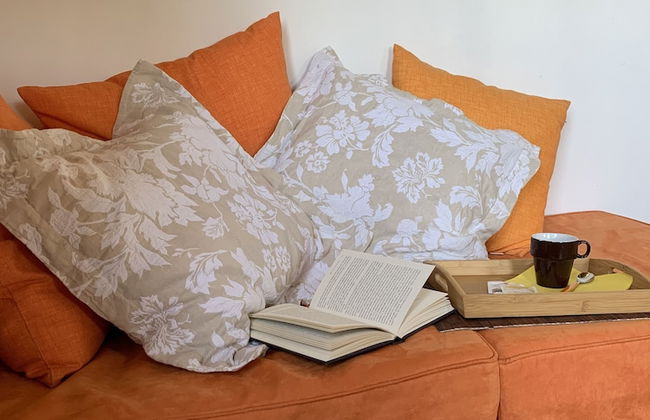 Tenuta di Cascina Diavolo dei Boschi - Foto 9