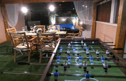 Casa Finlandia - Foto 24