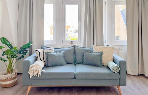 Deichstadt Apartments - Foto 14