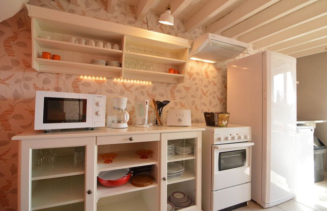 Cottage in Ardennes With Heated Pool - Photo 10