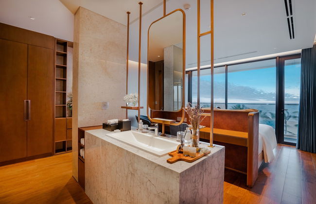 The Five Stars Villa - Foto 33