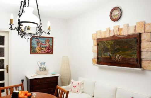 Dryades House in Kinidaros - Foto 9