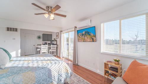 The Joseph Studio at Wind Walker Homestead - Foto 2